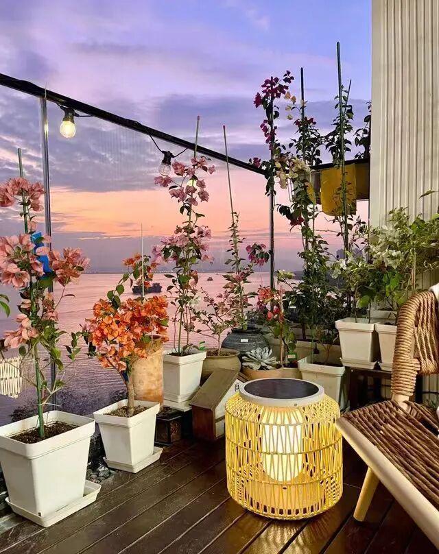 Chi phí sinh hoạt cao hơn khi sống trong căn hộ góc: Những điều Cần biết - Ảnh 4. Chi phí sinh hoạt cao hơn khi sống trong căn hộ góc: Những điều Cần biết - Ảnh 4.