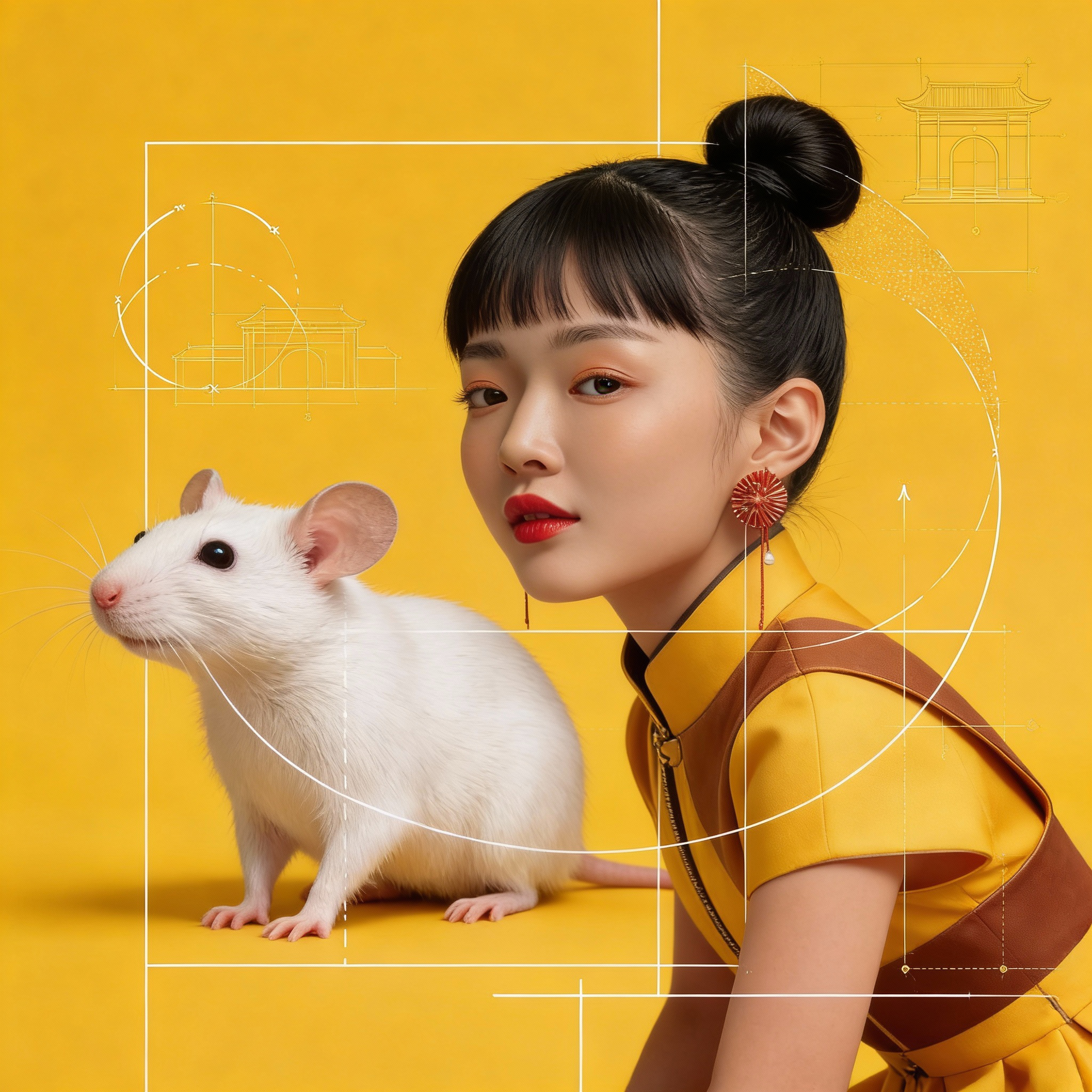 5 Con giáp may mắn cuối năm đón lộc trời , vận đỏ như son , tài lộc tấn tới - Ảnh 1. 5 Con giáp may mắn cuối năm đón lộc trời , vận đỏ như son , tài lộc tấn tới - Ảnh 1.