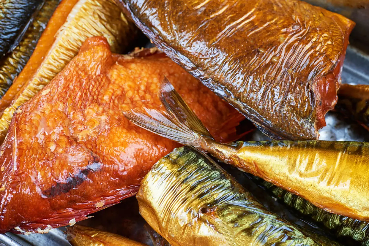 3 Lọai cá gây ung thư bạn nên tránh xa để bảo vệ sức khỏe gia đình - Ảnh 3. 3 Lọai cá gây ung thư bạn nên tránh xa để bảo vệ sức khỏe gia đình - Ảnh 3.