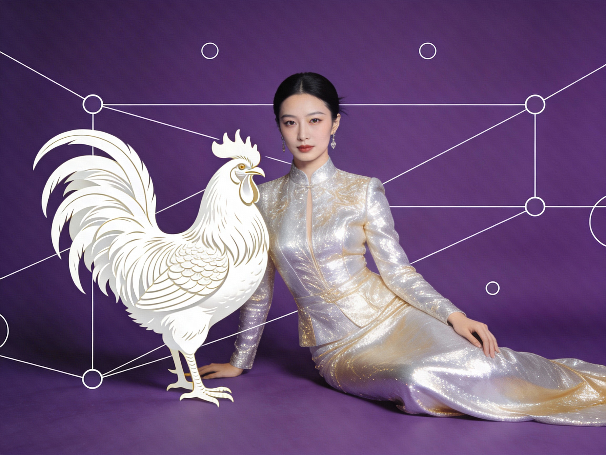 5 Con giáp may mắn cuối năm đón lộc trời , vận đỏ như son , tài lộc tấn tới - Ảnh 5. 5 Con giáp may mắn cuối năm đón lộc trời , vận đỏ như son , tài lộc tấn tới - Ảnh 5.