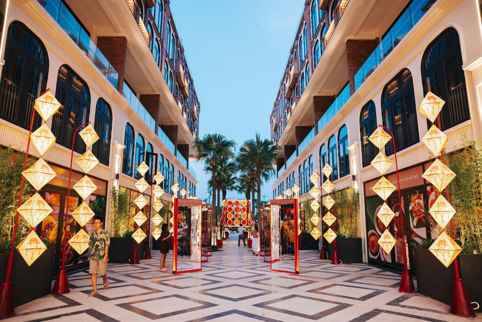 Menas Zone Vỹ Dạ: “Tọa độ đắt giá” mới toanh đáp ứng mọi nhu cầu của nhà đầu tư - Ảnh 1. Menas Zone Vỹ Dạ: “Tọa độ đắt giá” mới toanh đáp ứng mọi nhu cầu của nhà đầu tư - Ảnh 1.