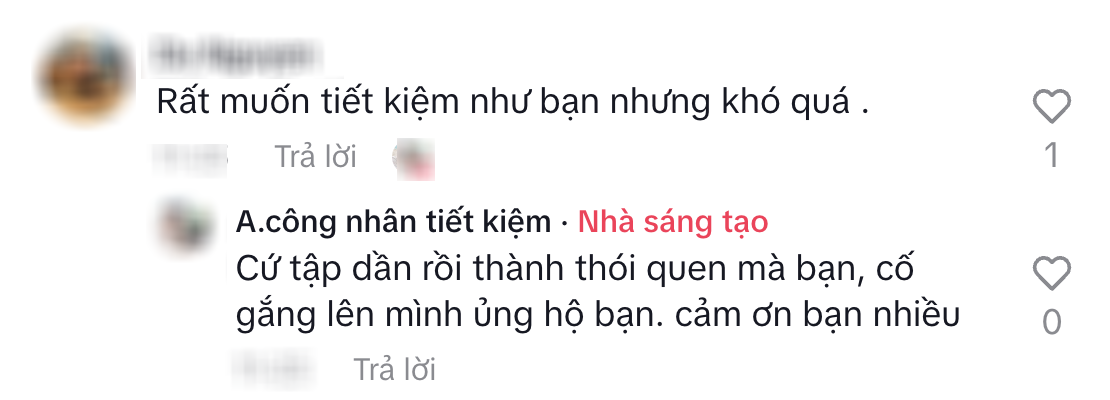 Chi tiêu tiết kiệm của công nhân độc thân: Cuộc sống giản dị nhưng đầy ý nghĩa - Ảnh 13. Chi tiêu tiết kiệm của công nhân độc thân: Cuộc sống giản dị nhưng đầy ý nghĩa - Ảnh 13.