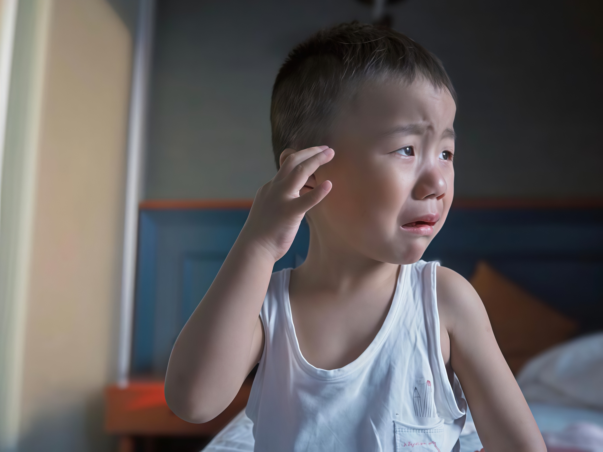 4 Biến đổi đáng sợ do ảnh hưởng quát mắng đến tâm lý trẻ bạn cần biết - Ảnh 1. 4 Biến đổi đáng sợ do ảnh hưởng quát mắng đến tâm lý trẻ bạn cần biết - Ảnh 1.