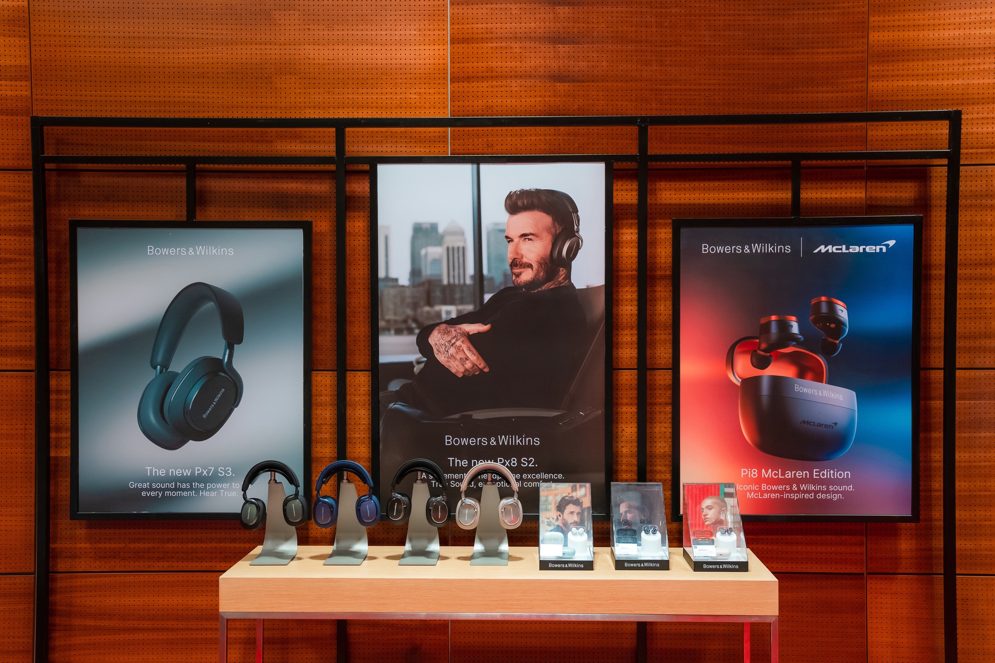 Điểm nhấn công nghệ âm thanh cuối năm: PGI đem HDB 630 và GEN BEAT Series đến AV Show- Ảnh 7. Điểm nhấn công nghệ âm thanh cuối năm: PGI đem HDB 630 và GEN BEAT Series đến AV Show- Ảnh 7.