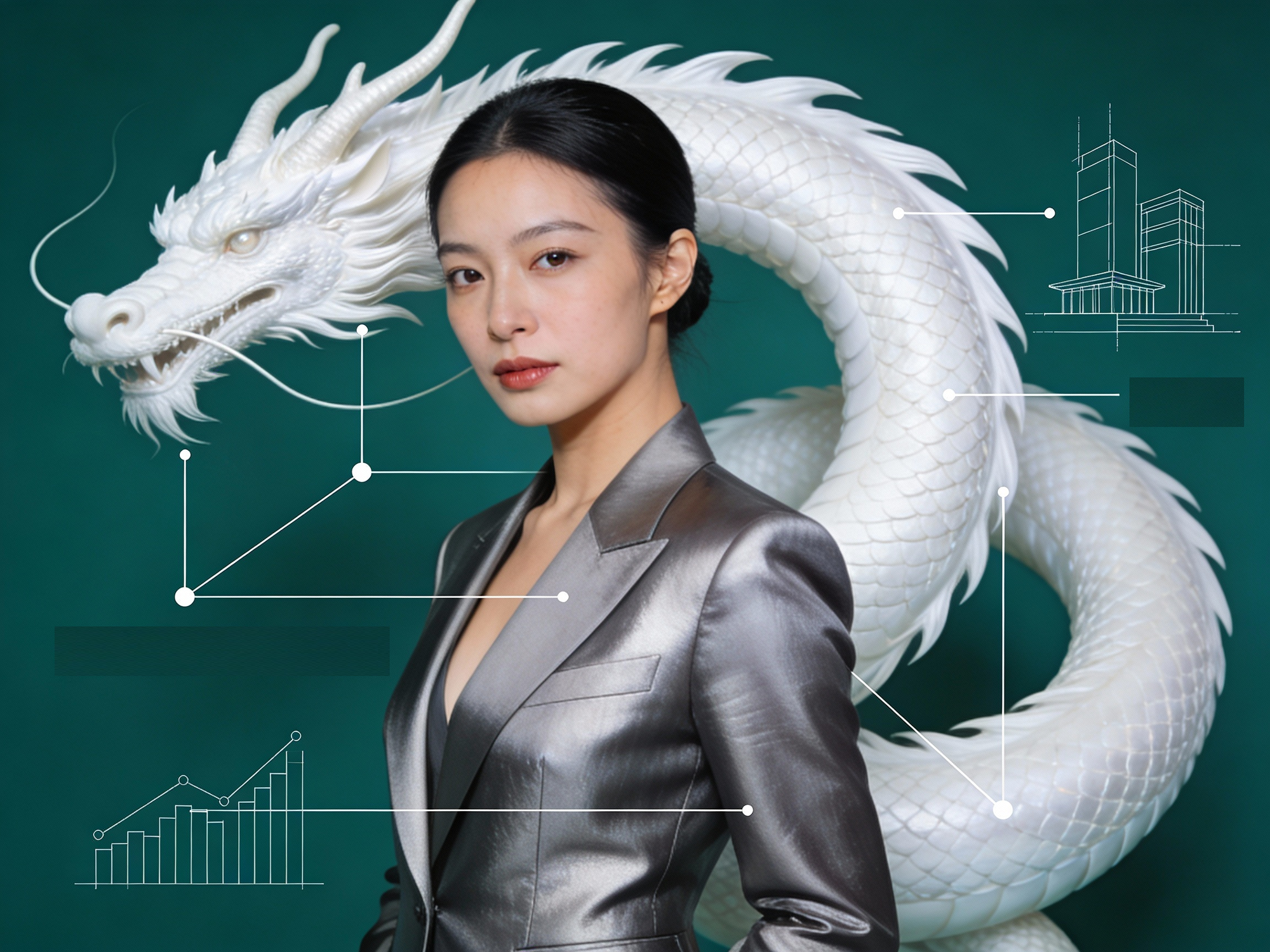 5 Con giáp may mắn cuối năm đón lộc trời , vận đỏ như son , tài lộc tấn tới - Ảnh 3. 5 Con giáp may mắn cuối năm đón lộc trời , vận đỏ như son , tài lộc tấn tới - Ảnh 3.