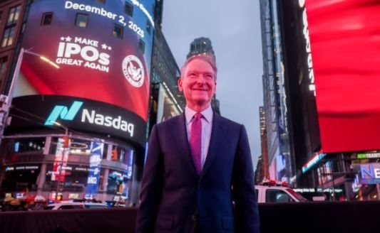 Sân chơi IPO bí mật của tỷ phú: Cơ hội đầu tư cho giới tinh hoa - Ảnh 2. Sân chơi IPO bí mật của tỷ phú: Cơ hội đầu tư cho giới tinh hoa - Ảnh 2.