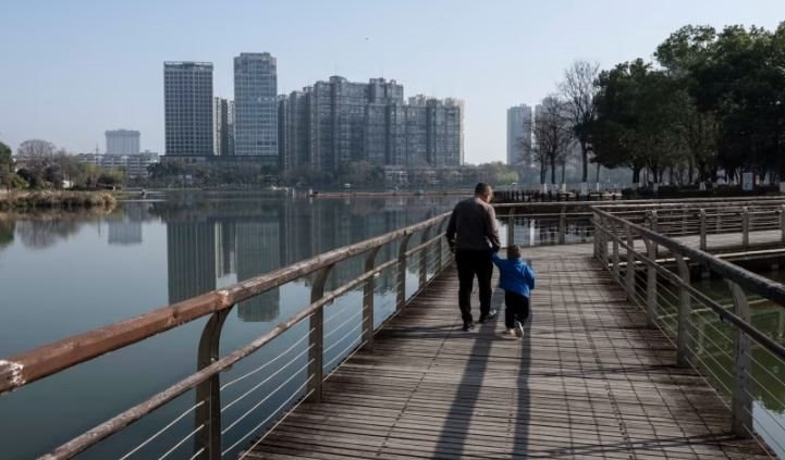 Nhà giàu Trung Quốc tìm người mang thai hộ Mỹ để xây dựng gia đình khổng lồ - Ảnh 4. Nhà giàu Trung Quốc tìm người mang thai hộ Mỹ để xây dựng gia đình khổng lồ - Ảnh 4.