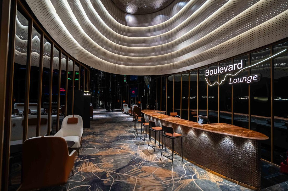 Thị trường rạp chiếu phim nóng hơn bao giờ hết: Galaxy Sudio ra mắt siêu rạp Galaxy CineX với phòng chờ VIP cùng công nghệ ‘chuẩn vàng’ IMAX with La - Ảnh 3. Thị trường rạp chiếu phim nóng hơn bao giờ hết: Galaxy Sudio ra mắt siêu rạp Galaxy CineX với phòng chờ VIP cùng công nghệ ‘chuẩn vàng’ IMAX with La - Ảnh 3.