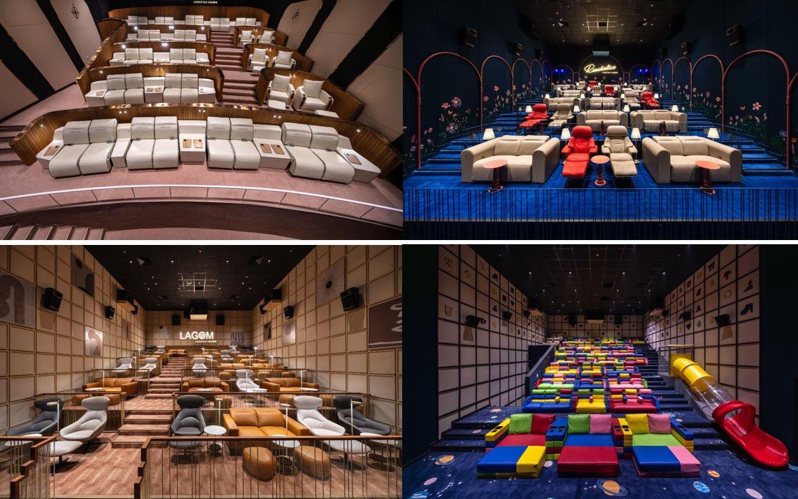 Thị trường rạp chiếu phim nóng hơn bao giờ hết: Galaxy Sudio ra mắt siêu rạp Galaxy CineX với phòng chờ VIP cùng công nghệ ‘chuẩn vàng’ IMAX with La - Ảnh 4. Thị trường rạp chiếu phim nóng hơn bao giờ hết: Galaxy Sudio ra mắt siêu rạp Galaxy CineX với phòng chờ VIP cùng công nghệ ‘chuẩn vàng’ IMAX with La - Ảnh 4.