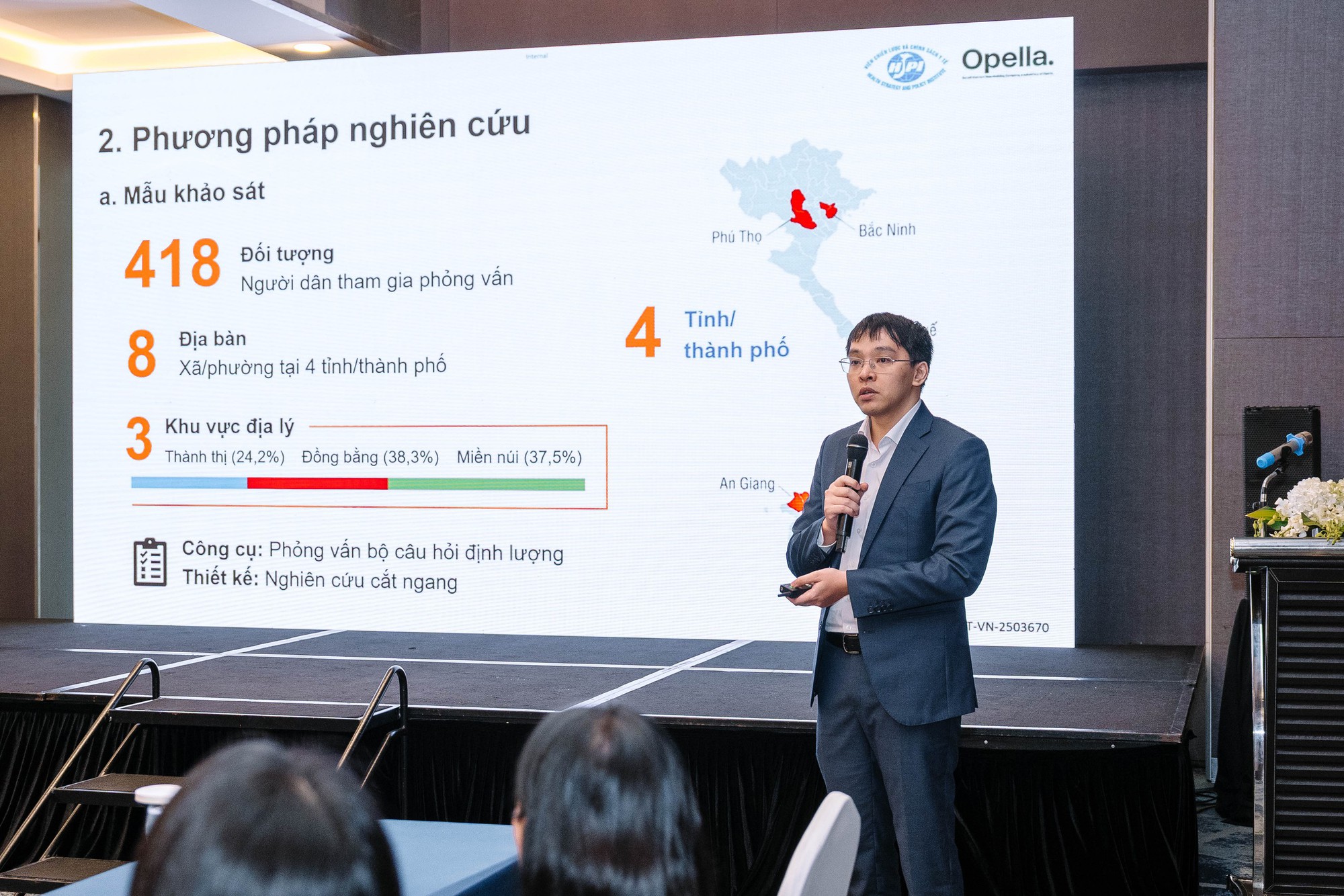 Việt Nam đứng thứ 4 toàn cầu về tự chăm sóc sức khỏe và những thách thức công nghệ - Ảnh 2. Việt Nam đứng thứ 4 toàn cầu về tự chăm sóc sức khỏe và những thách thức công nghệ - Ảnh 2.