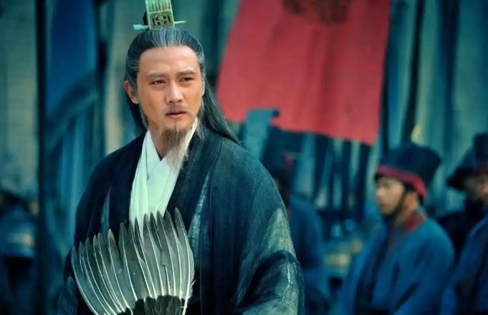 Vì sao Gia Cát Lượng chọn ngồi xe lăn ra trận dù 2 chân lành lặn? - Ảnh 2. Vì sao Gia Cát Lượng chọn ngồi xe lăn ra trận dù 2 chân lành lặn? - Ảnh 2.