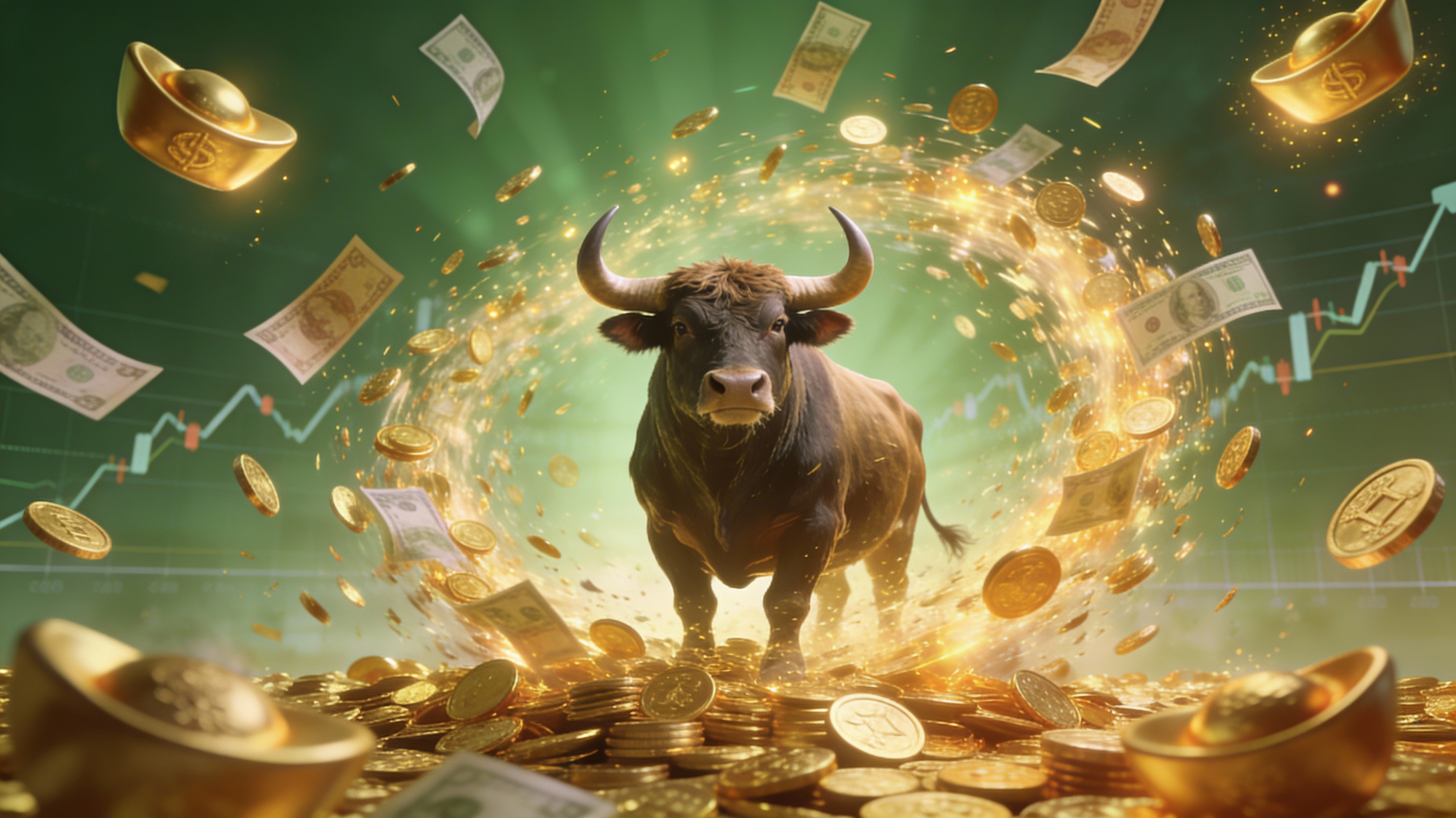 5 Con giáp may mắn cuối năm đón lộc trời , vận đỏ như son , tài lộc tấn tới - Ảnh 2. 5 Con giáp may mắn cuối năm đón lộc trời , vận đỏ như son , tài lộc tấn tới - Ảnh 2.