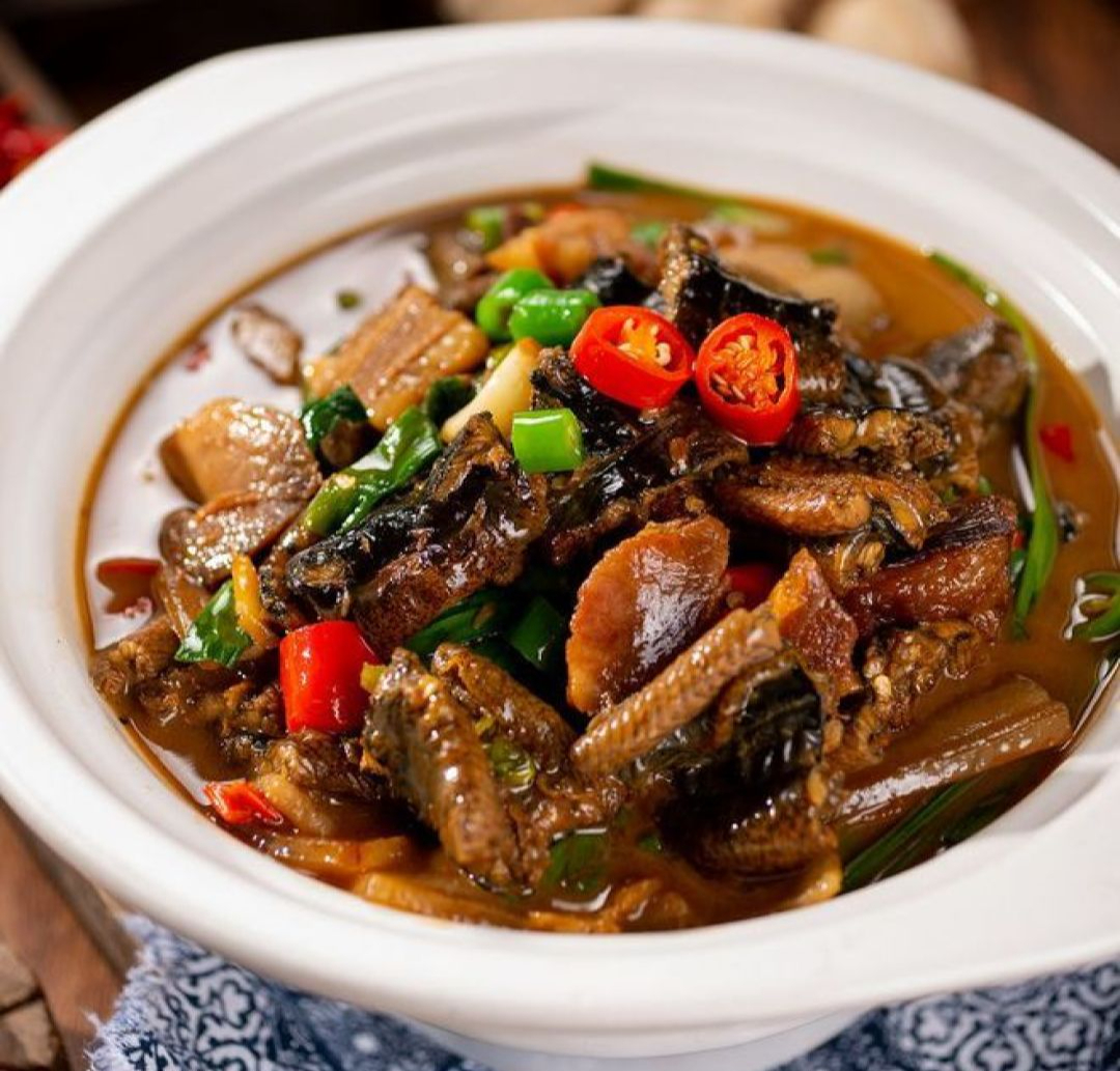 4 Lọai cá dễ tích tụ kim lọai nặng mà người bán cũng ít dám ăn - Ảnh 2. 4 Lọai cá dễ tích tụ kim lọai nặng mà người bán cũng ít dám ăn - Ảnh 2.