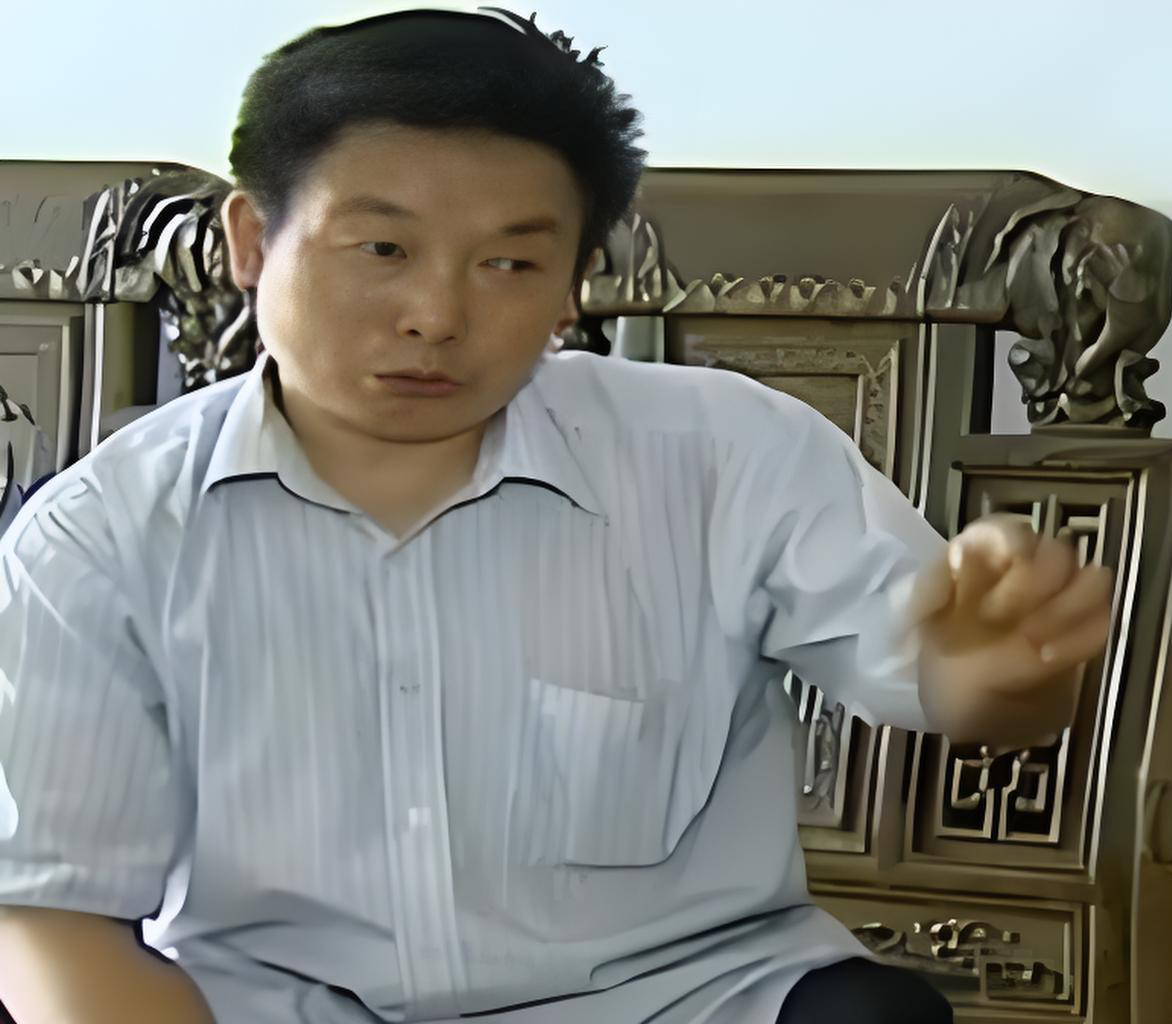 Nữ sinh Triệu Lệ Dĩnh đỗ ĐH danh tiếng và sự thật gây sốc về cha ruột - Ảnh 4. Nữ sinh Triệu Lệ Dĩnh đỗ ĐH danh tiếng và sự thật gây sốc về cha ruột - Ảnh 4.