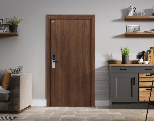 Cửa chống cháy BK Door: Chinh phục những chủ đầu tư khó tính nhất - Ảnh 2. Cửa chống cháy BK Door: Chinh phục những chủ đầu tư khó tính nhất - Ảnh 2.