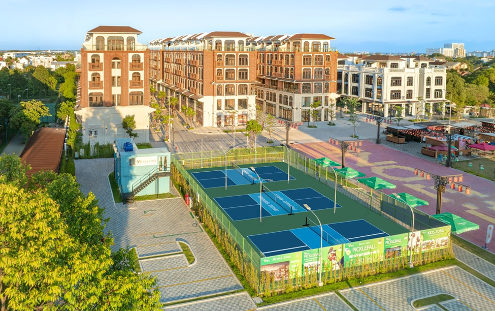 Menas Zone Vỹ Dạ: “Tọa độ đắt giá” mới toanh đáp ứng mọi nhu cầu của nhà đầu tư - Ảnh 2. Menas Zone Vỹ Dạ: “Tọa độ đắt giá” mới toanh đáp ứng mọi nhu cầu của nhà đầu tư - Ảnh 2.