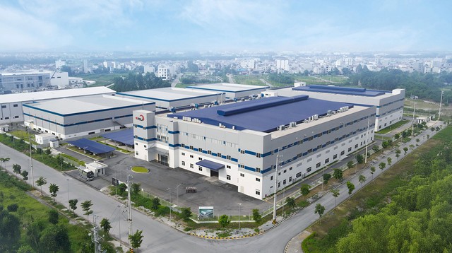 Cửa chống cháy BK Door: Chinh phục những chủ đầu tư khó tính nhất - Ảnh 3. Cửa chống cháy BK Door: Chinh phục những chủ đầu tư khó tính nhất - Ảnh 3.