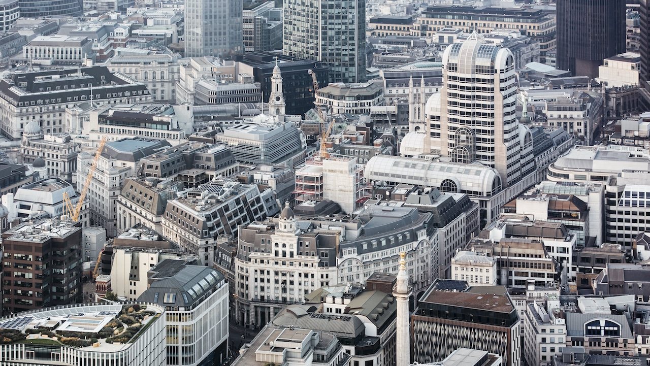 Thị trường BĐS London hạ nhiệt giá căn hộ giảm 22 % so với thu nhập trung bình - Ảnh 3. Thị trường BĐS London hạ nhiệt giá căn hộ giảm 22 % so với thu nhập trung bình - Ảnh 3.