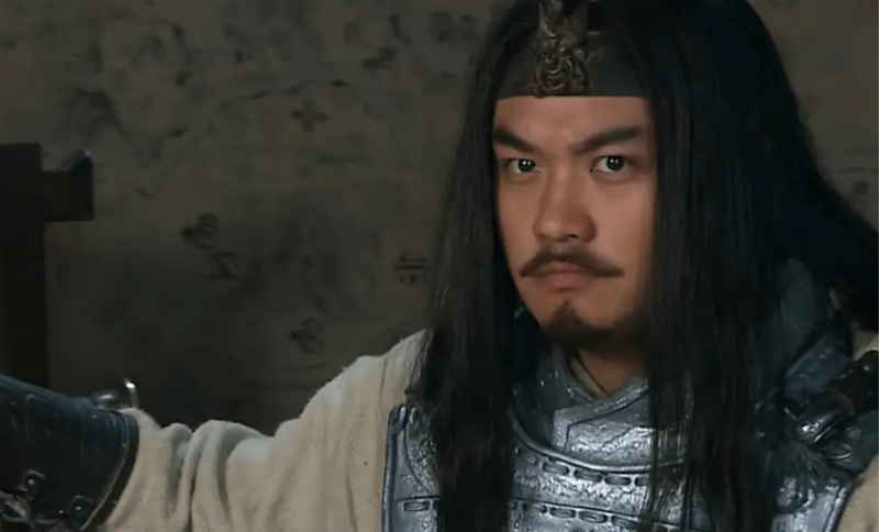 Trong Tam Quốc, chỉ 2 vị tướng thật sự có thể đánh bại Mã Siêu: Quan Vũ và Trương Phi không phải đối thủ- Ảnh 1. Trong Tam Quốc, chỉ 2 vị tướng thật sự có thể đánh bại Mã Siêu: Quan Vũ và Trương Phi không phải đối thủ- Ảnh 1.