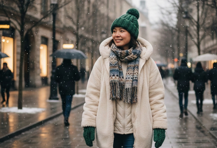 Bật dậy đột ngột gây tăng nguy cơ đột qụy não trong mùa lạnh - Ảnh 1. Bật dậy đột ngột gây tăng nguy cơ đột qụy não trong mùa lạnh - Ảnh 1.