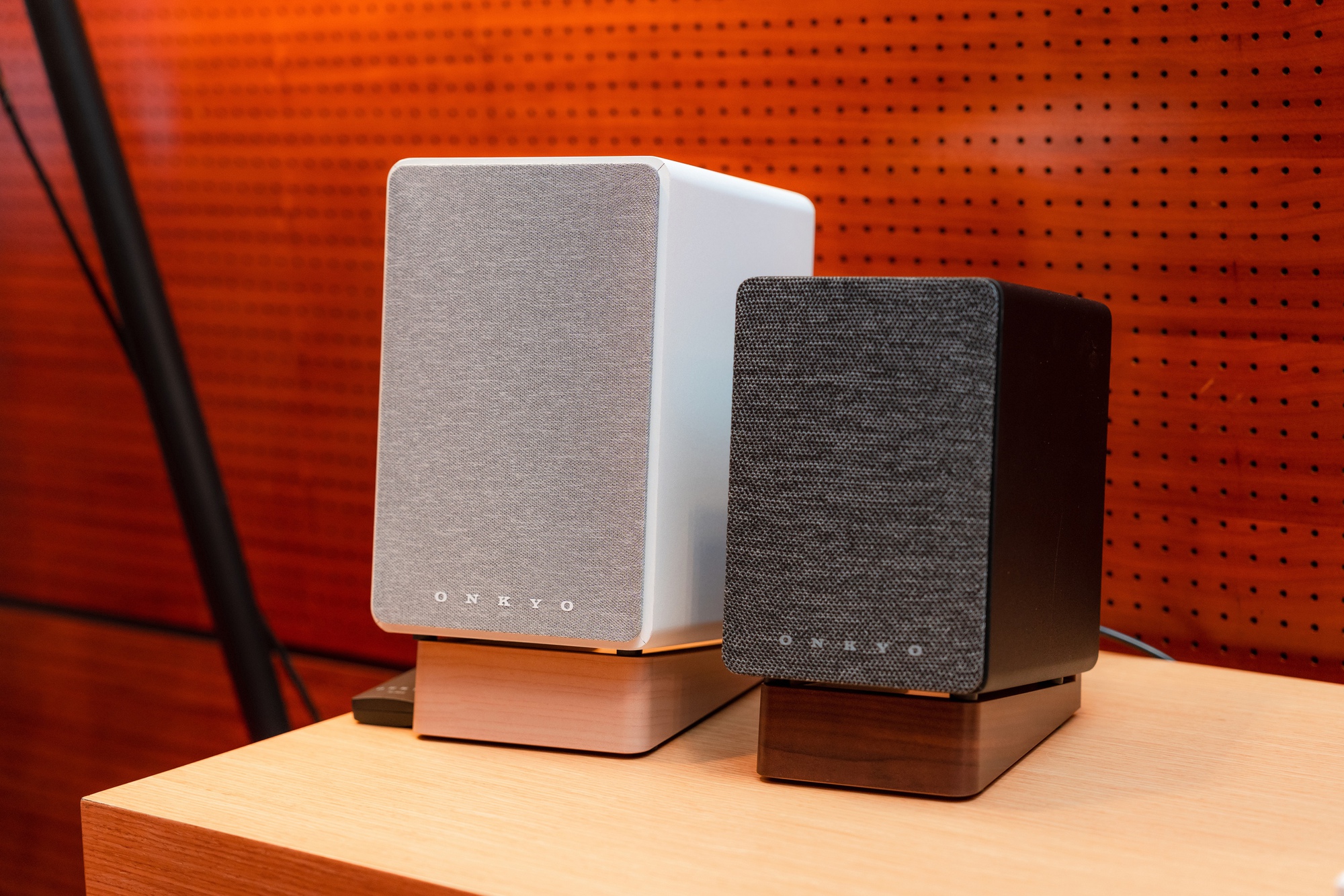 Điểm nhấn công nghệ âm thanh cuối năm: PGI đem HDB 630 và GEN BEAT Series đến AV Show- Ảnh 2. Điểm nhấn công nghệ âm thanh cuối năm: PGI đem HDB 630 và GEN BEAT Series đến AV Show- Ảnh 2.