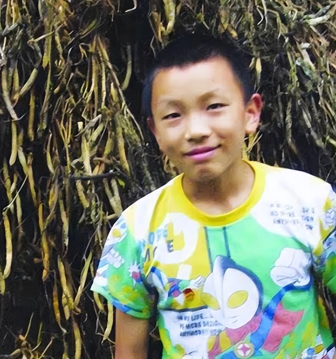 Bài học từ thất bại của thần đồng Liêu Uy: Cuộc sống sau cú trượt dài vì game - Ảnh 1. Bài học từ thất bại của thần đồng Liêu Uy: Cuộc sống sau cú trượt dài vì game - Ảnh 1.