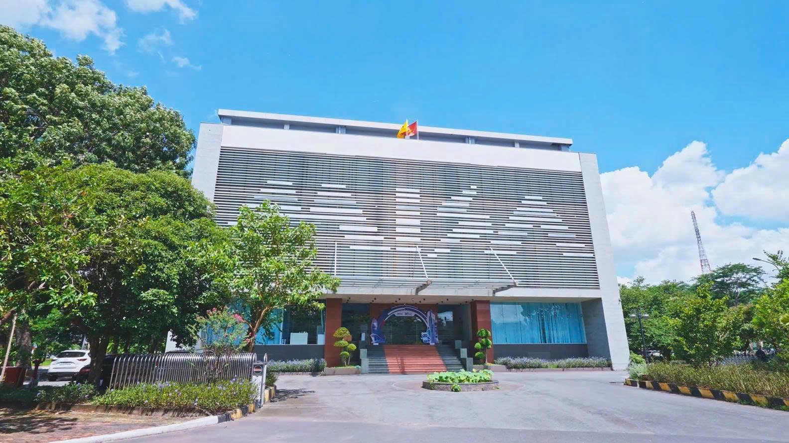 Tập đoàn MISA tái định vị, chọn Agentic AI là trụ cột chiến lược - Ảnh 1. Tập đoàn MISA tái định vị, chọn Agentic AI là trụ cột chiến lược - Ảnh 1.