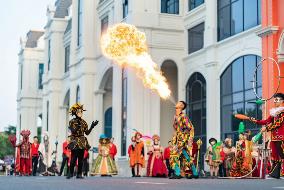 Bắc đảo Phú Quốc mùa đẹp nhất năm đánh thức mọi giác quan du khách - Ảnh 2. Bắc đảo Phú Quốc mùa đẹp nhất năm đánh thức mọi giác quan du khách - Ảnh 2.