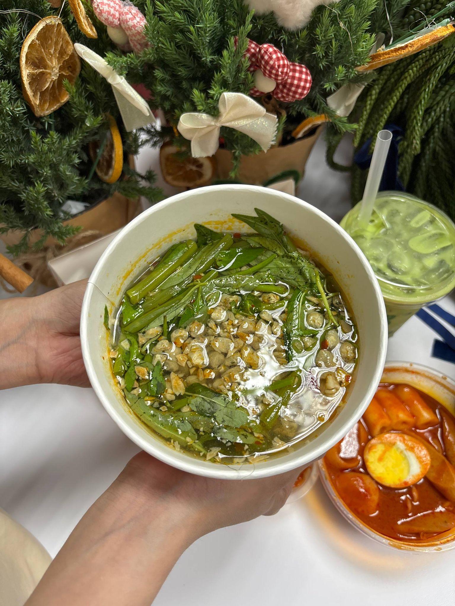 ShopeeFood quy tụ loạt thương hiệu xịn, giá hời cho dân văn phòng mở tiệc xế - Ảnh 1. ShopeeFood quy tụ loạt thương hiệu xịn, giá hời cho dân văn phòng mở tiệc xế - Ảnh 1.