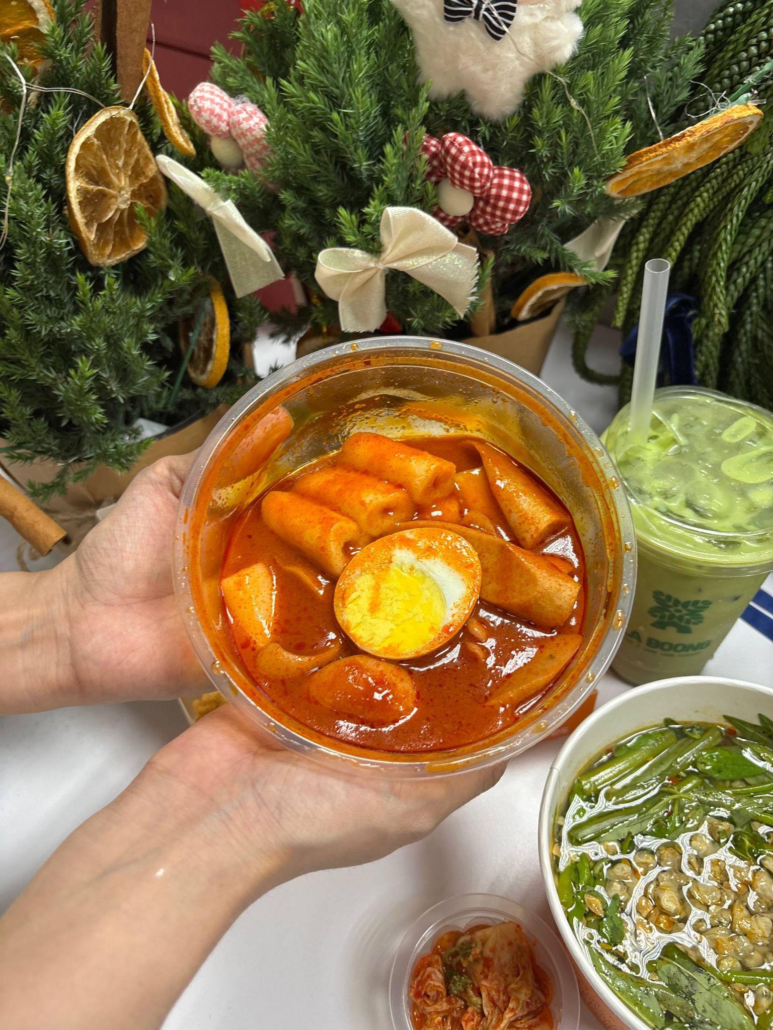 ShopeeFood quy tụ loạt thương hiệu xịn, giá hời cho dân văn phòng mở tiệc xế - Ảnh 2. ShopeeFood quy tụ loạt thương hiệu xịn, giá hời cho dân văn phòng mở tiệc xế - Ảnh 2.