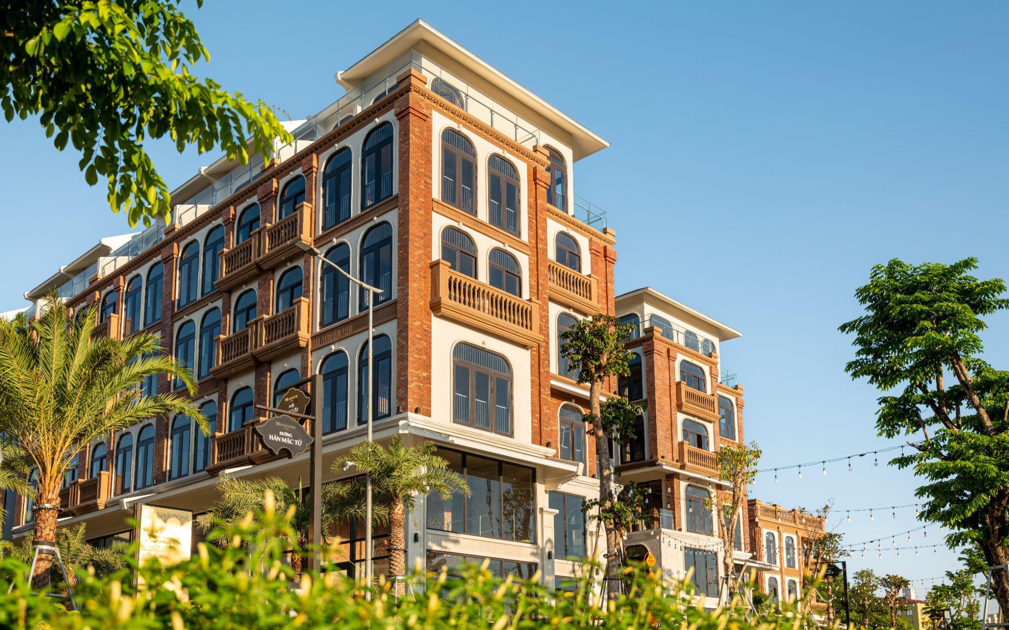 Menas Zone Vỹ Dạ: “Tọa độ đắt giá” mới toanh đáp ứng mọi nhu cầu của nhà đầu tư - Ảnh 4. Menas Zone Vỹ Dạ: “Tọa độ đắt giá” mới toanh đáp ứng mọi nhu cầu của nhà đầu tư - Ảnh 4.