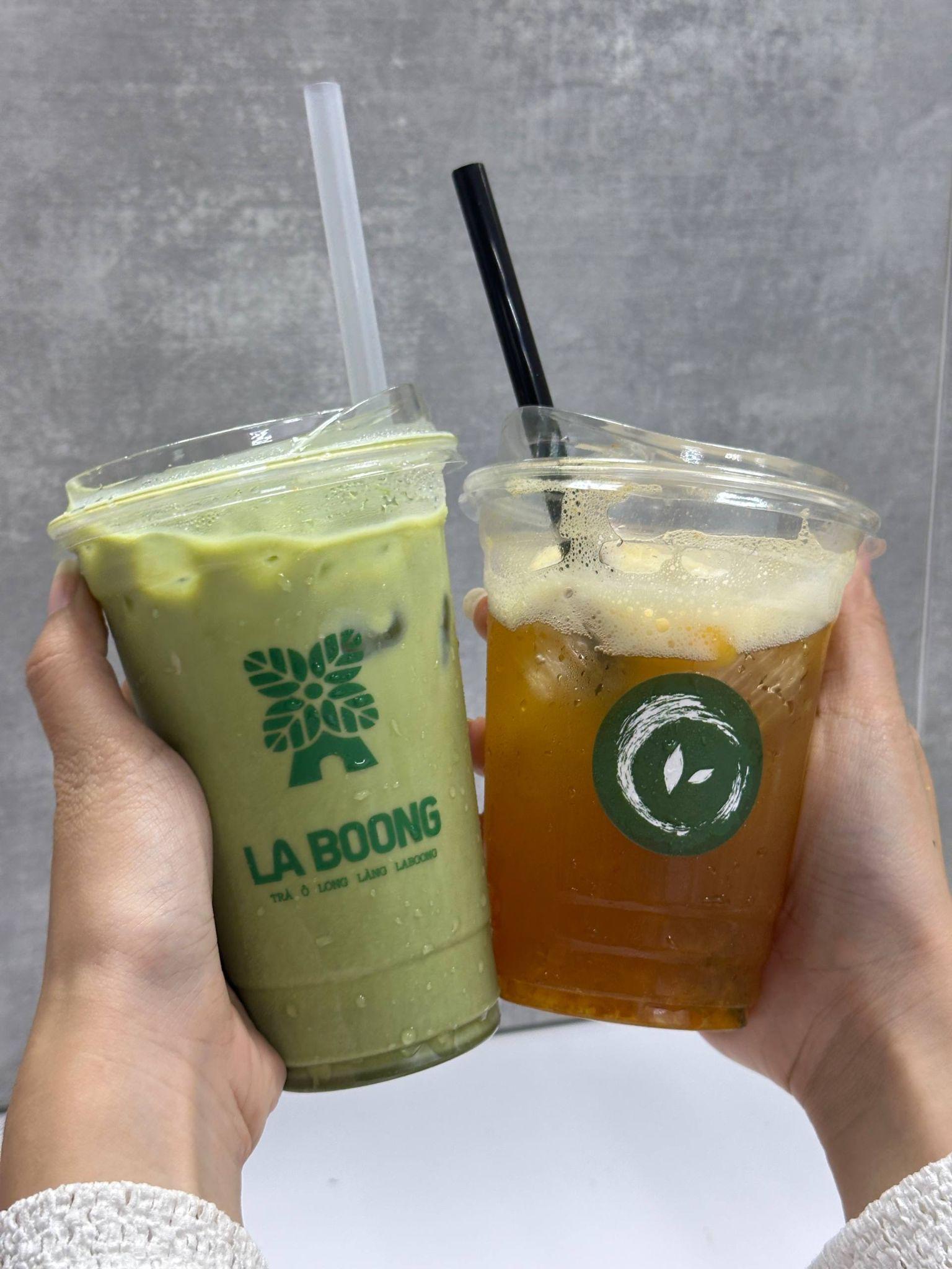 ShopeeFood quy tụ loạt thương hiệu xịn, giá hời cho dân văn phòng mở tiệc xế - Ảnh 4. ShopeeFood quy tụ loạt thương hiệu xịn, giá hời cho dân văn phòng mở tiệc xế - Ảnh 4.