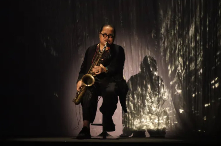 Trần Mạnh Tuấn: Cuộc sống sau biến cố ' thập tử nhất sinh ' đầy cảm hứng - Ảnh 1. Trần Mạnh Tuấn: Cuộc sống sau biến cố ' thập tử nhất sinh ' đầy cảm hứng - Ảnh 1.