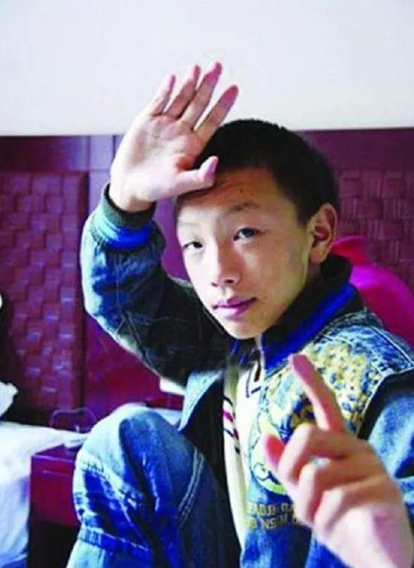 Bài học từ thất bại của thần đồng Liêu Uy: Cuộc sống sau cú trượt dài vì game - Ảnh 4. Bài học từ thất bại của thần đồng Liêu Uy: Cuộc sống sau cú trượt dài vì game - Ảnh 4.