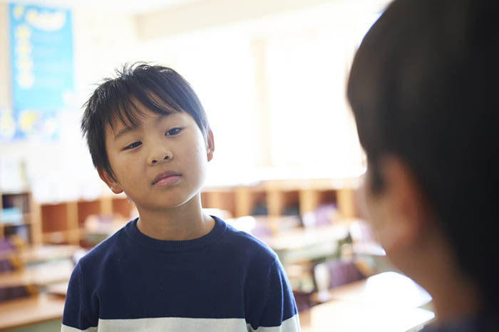 Cha mẹ nuông chiều con cái có thể gây hại cho giáo dục trẻ em trong tương lai - Ảnh 1. Cha mẹ nuông chiều con cái có thể gây hại cho giáo dục trẻ em trong tương lai - Ảnh 1.