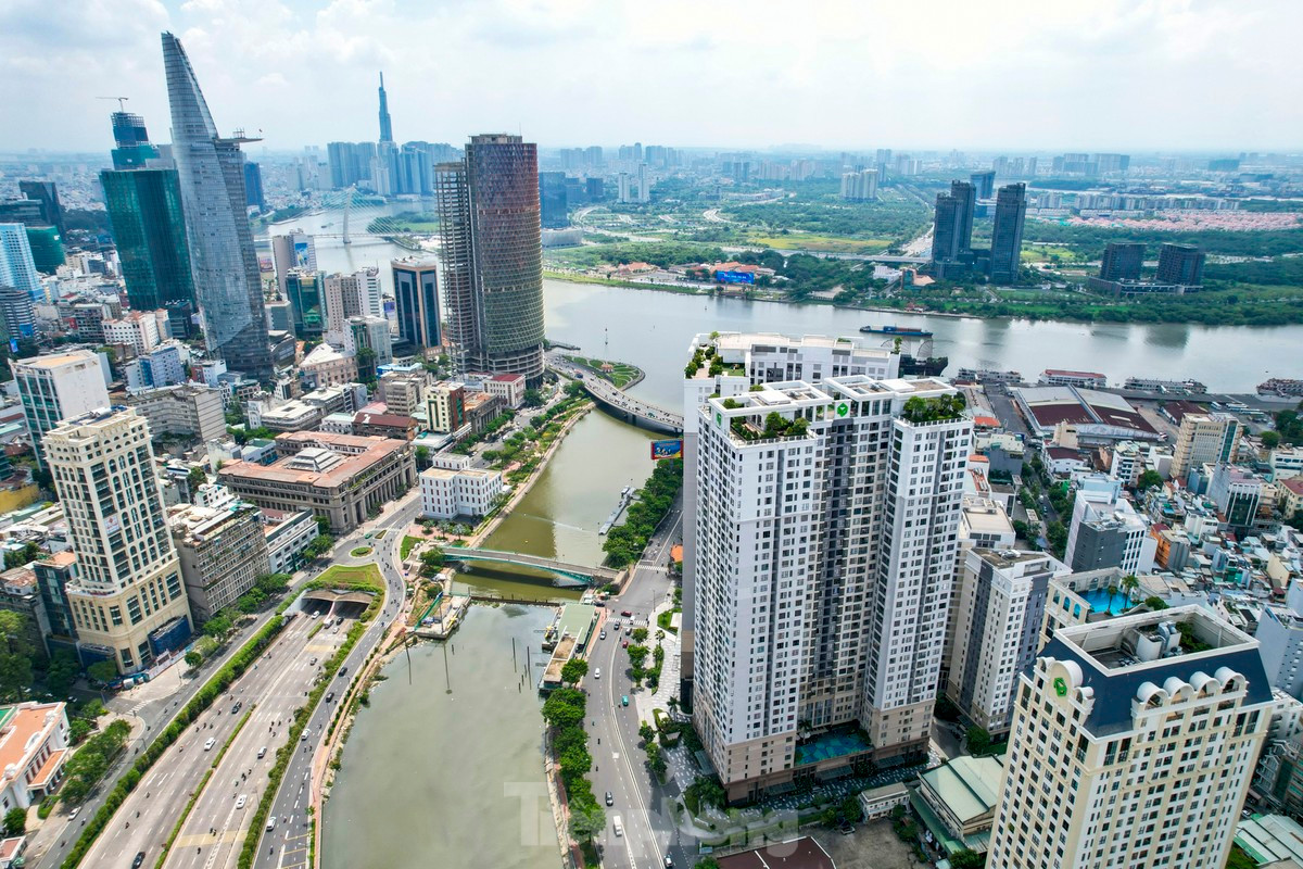 Thị trường bất động sản và lãi suất bất động sản: Tương lai nào cho nhà đầu tư? - Ảnh 1. Thị trường bất động sản và lãi suất bất động sản: Tương lai nào cho nhà đầu tư? - Ảnh 1.