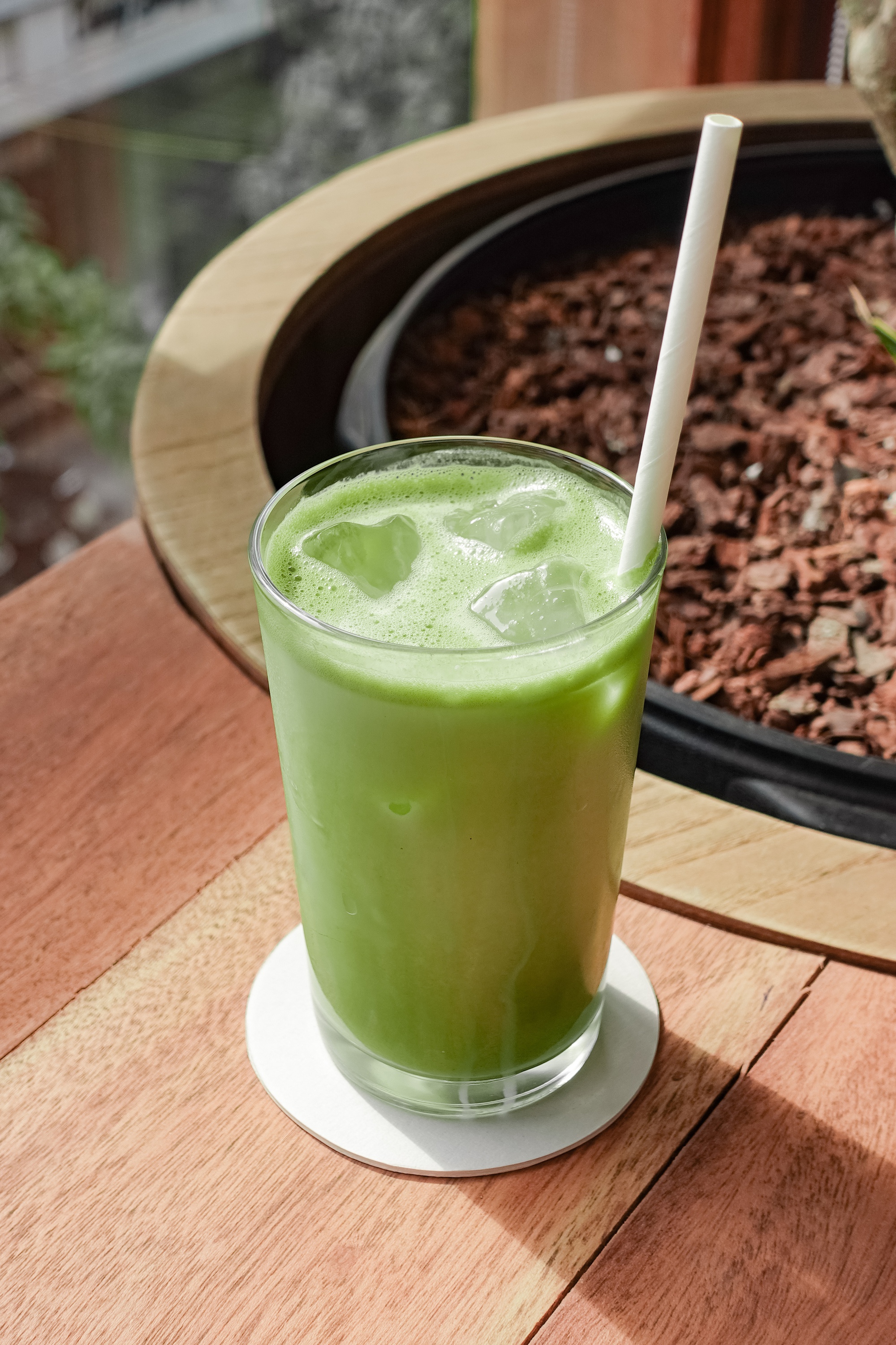 Lần đầu tiên có mặt tại Hà Nội, thương hiệu cà phê mới của "cha đẻ" The Coffee House có gì hot?- Ảnh 13.