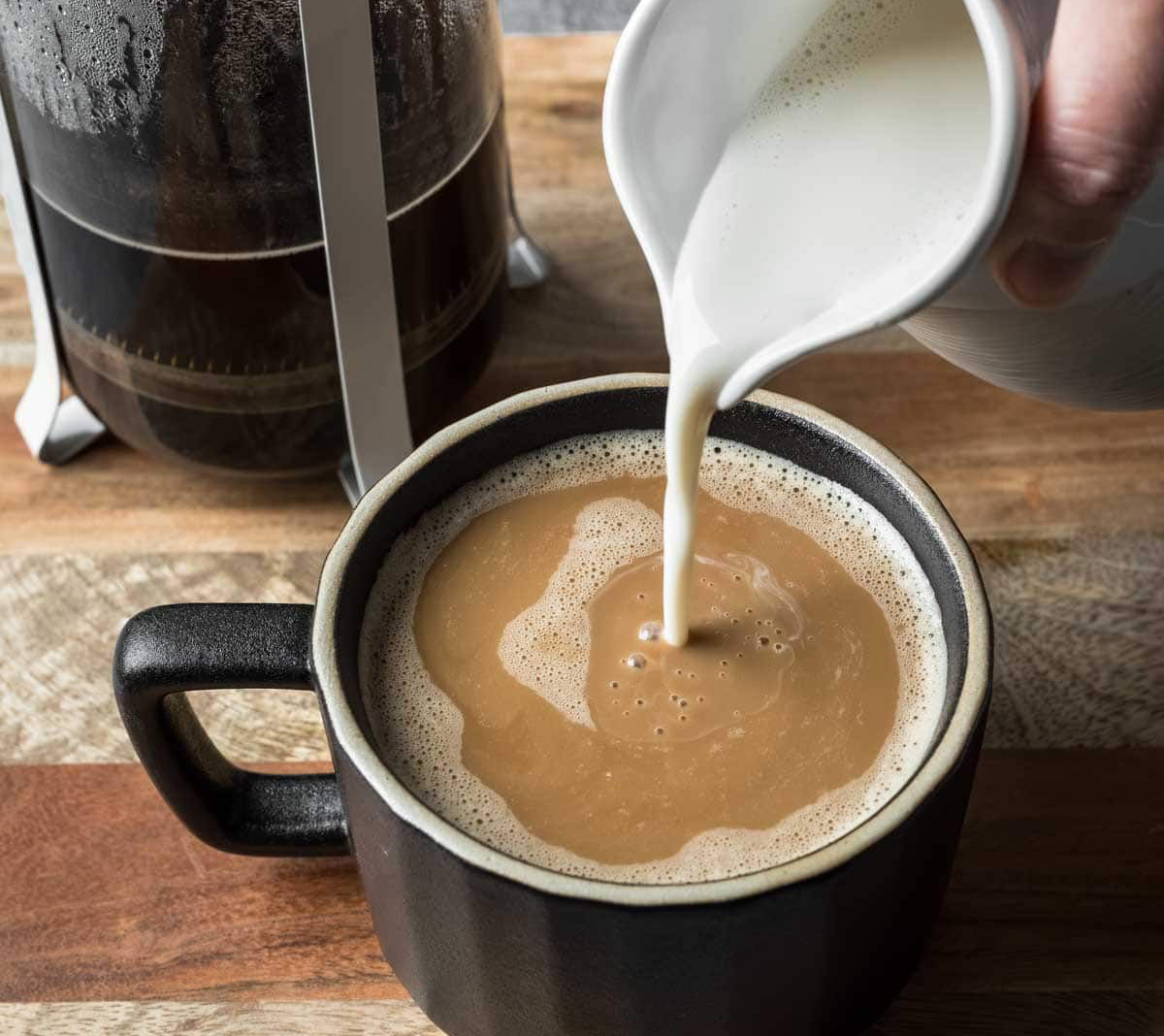 Bác sĩ chỉ ra 4 kiểu uống cà phê đúng cách để tránh lão hóa và bảo vệ sức khỏe - Ảnh 2.