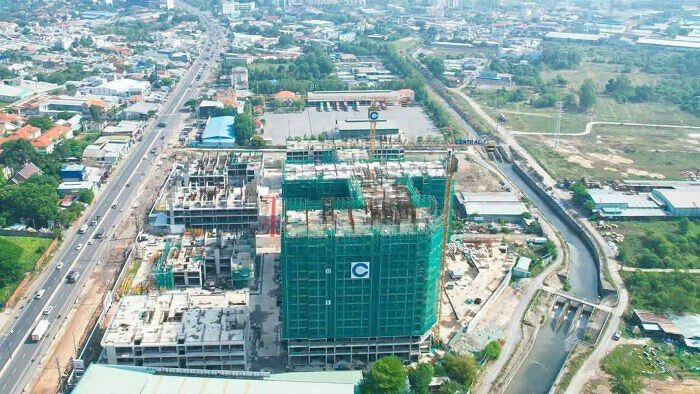 Thị trường bất động sản và lãi suất bất động sản: Tương lai nào cho nhà đầu tư? - Ảnh 2. Thị trường bất động sản và lãi suất bất động sản: Tương lai nào cho nhà đầu tư? - Ảnh 2.