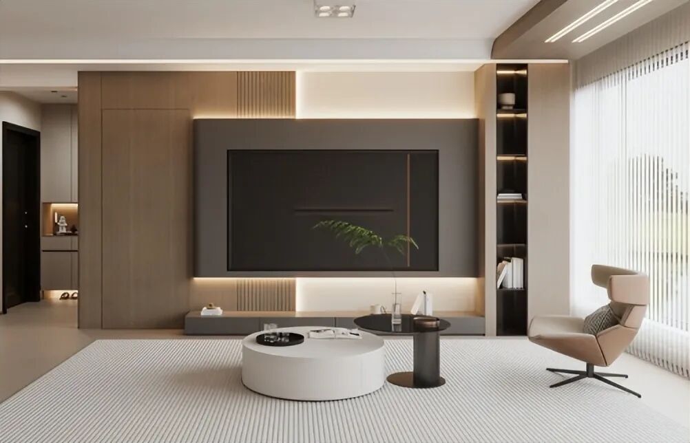 5 Sai lầm trong thiết kế phòng khách cần tránh để sống thỏai mái và bền lâu - Ảnh 2. 5 Sai lầm trong thiết kế phòng khách cần tránh để sống thỏai mái và bền lâu - Ảnh 2.