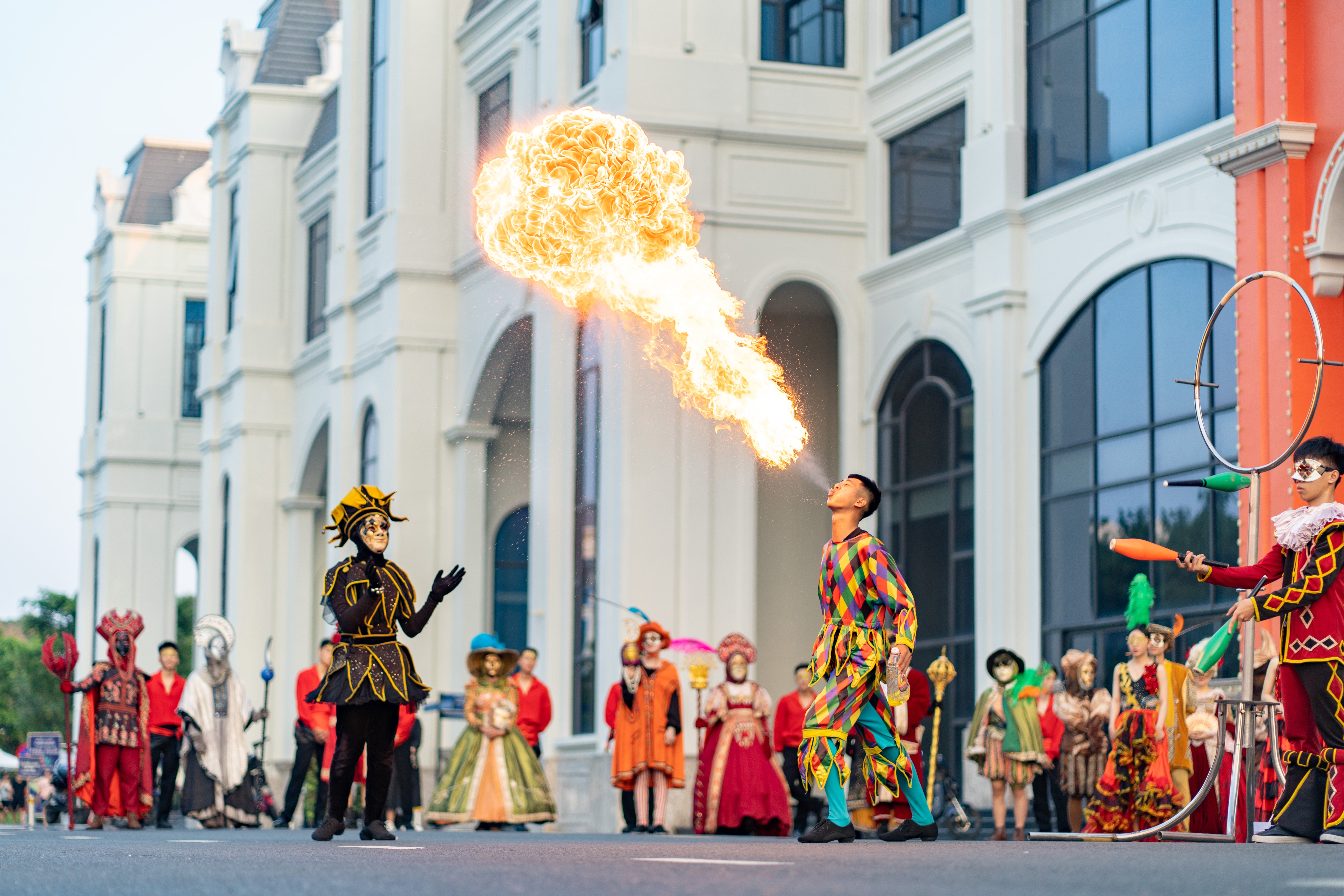 Bắc đảo Phú Quốc mùa đẹp nhất năm đánh thức mọi giác quan du ...