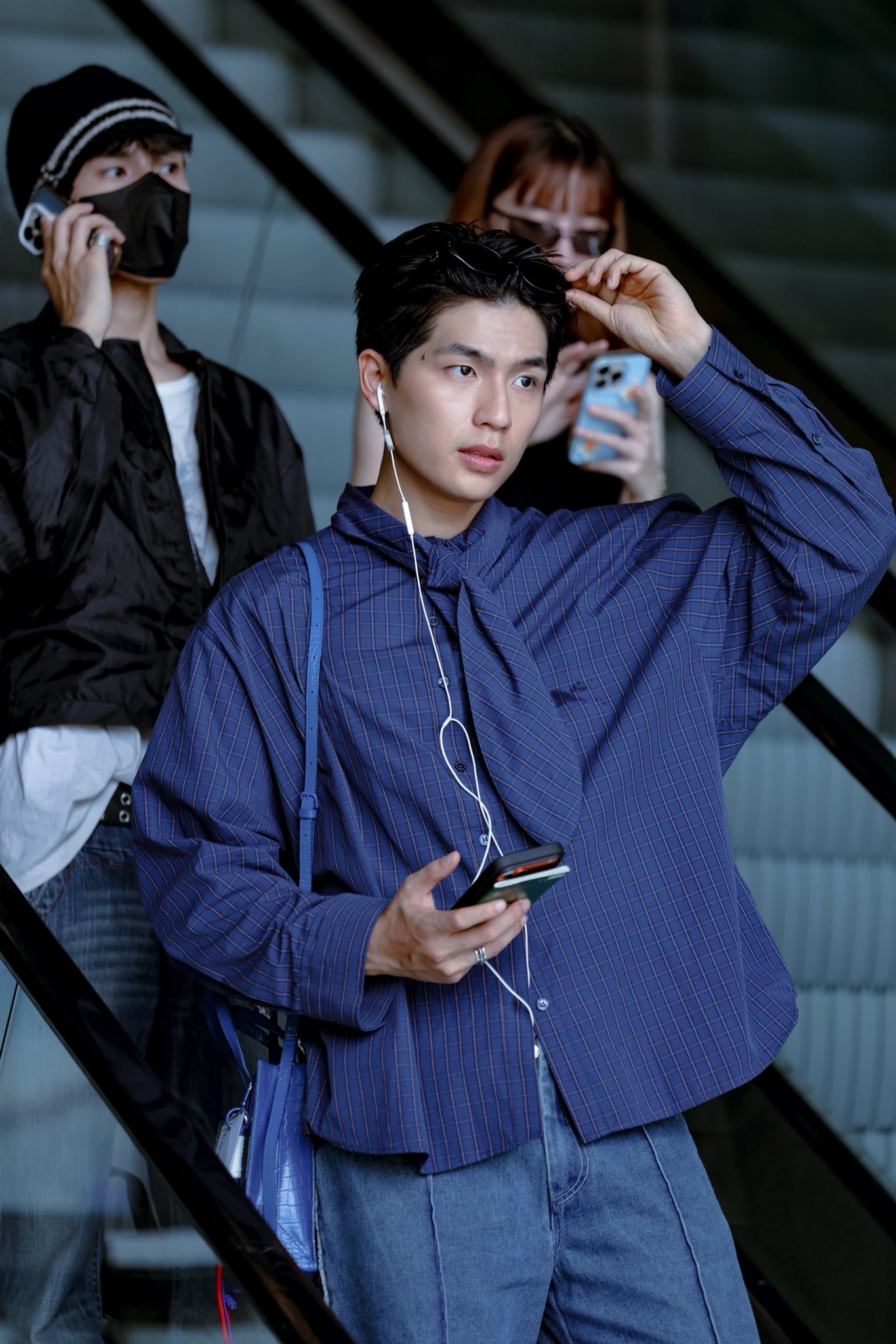 Nghề làm "trạm tỷ" đang hot ở Việt Nam: 30 phút có một bộ ảnh, tiền chảy vào túi nhiều gấp 5 - Ảnh 5. Nghề làm "trạm tỷ" đang hot ở Việt Nam: 30 phút có một bộ ảnh, tiền chảy vào túi nhiều gấp 5 - Ảnh 5.