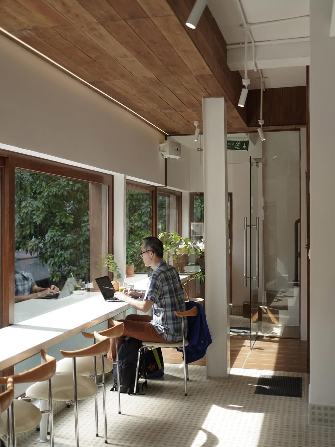 Lần đầu tiên có mặt tại Hà Nội, thương hiệu cà phê mới của "cha đẻ" The Coffee House có gì hot?- Ảnh 11.