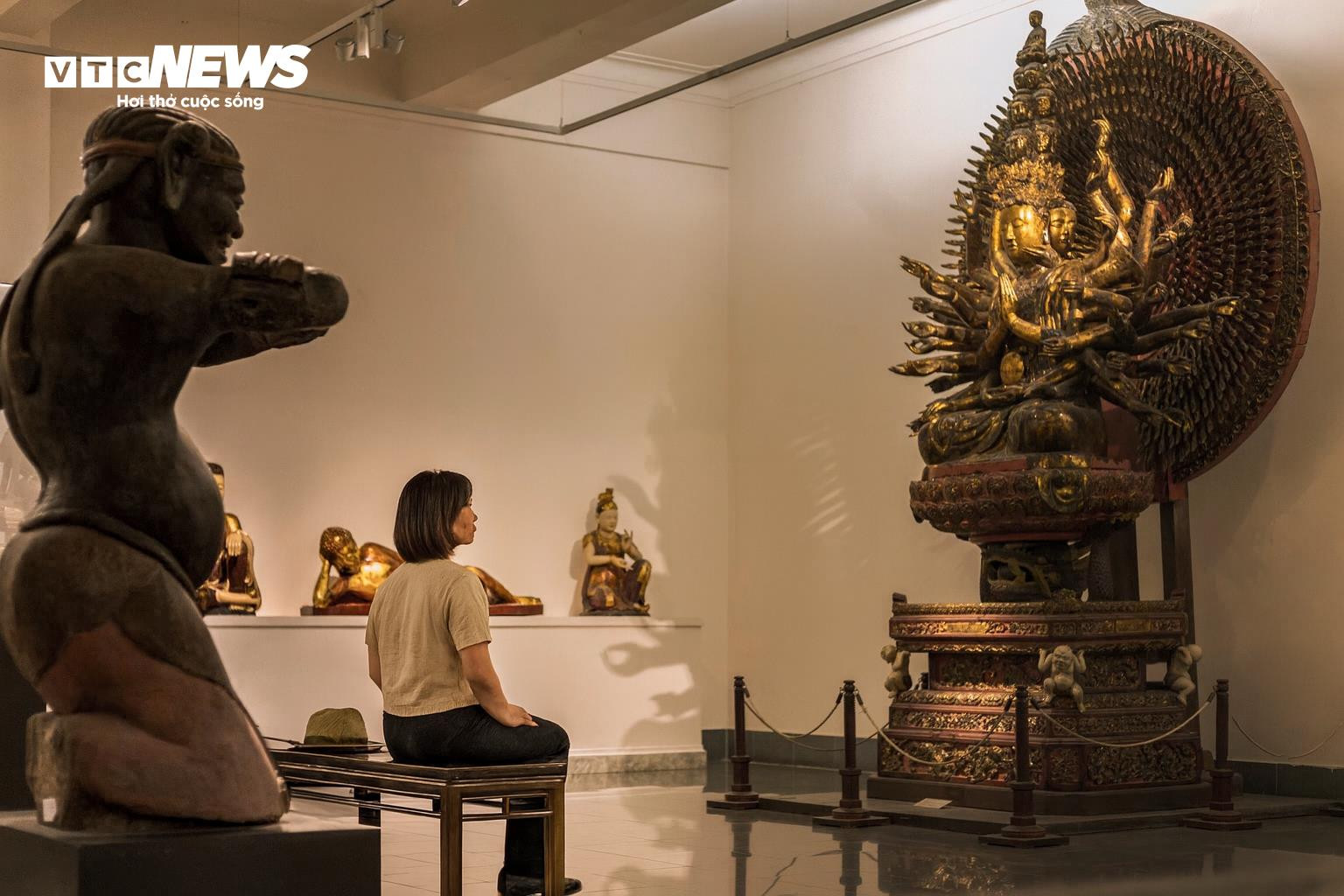 Khám phá phường Cửa Nam nhỏ nhất Hà Nội với 6 Nhà hát và 3 bảo tàng nổi bật - Ảnh 24. Khám phá phường Cửa Nam nhỏ nhất Hà Nội với 6 Nhà hát và 3 bảo tàng nổi bật - Ảnh 24.