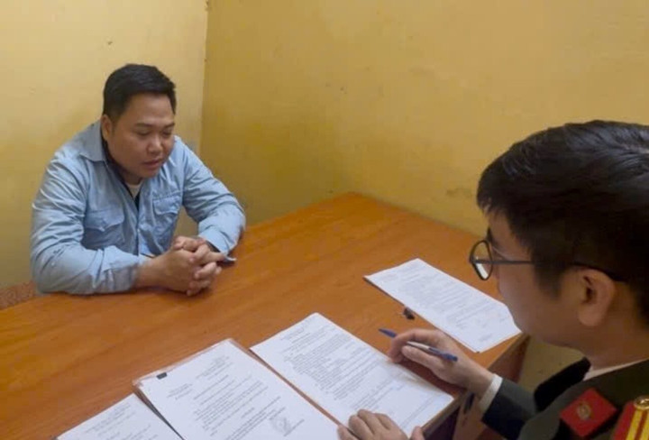 Lật tẩy chiêu ' ăn chặn ' tiền A80 của Hiệu trưởng Cao đẳng Du lịch Hà Nội - Ảnh 3. Lật tẩy chiêu ' ăn chặn ' tiền A80 của Hiệu trưởng Cao đẳng Du lịch Hà Nội - Ảnh 3.