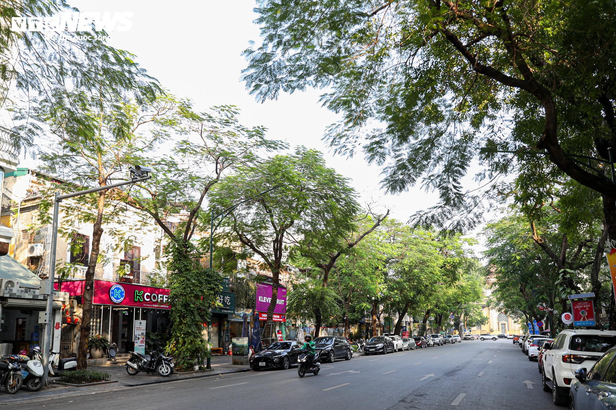 Khám phá phường Cửa Nam nhỏ nhất Hà Nội với 6 Nhà hát và 3 bảo tàng nổi bật - Ảnh 4. Khám phá phường Cửa Nam nhỏ nhất Hà Nội với 6 Nhà hát và 3 bảo tàng nổi bật - Ảnh 4.