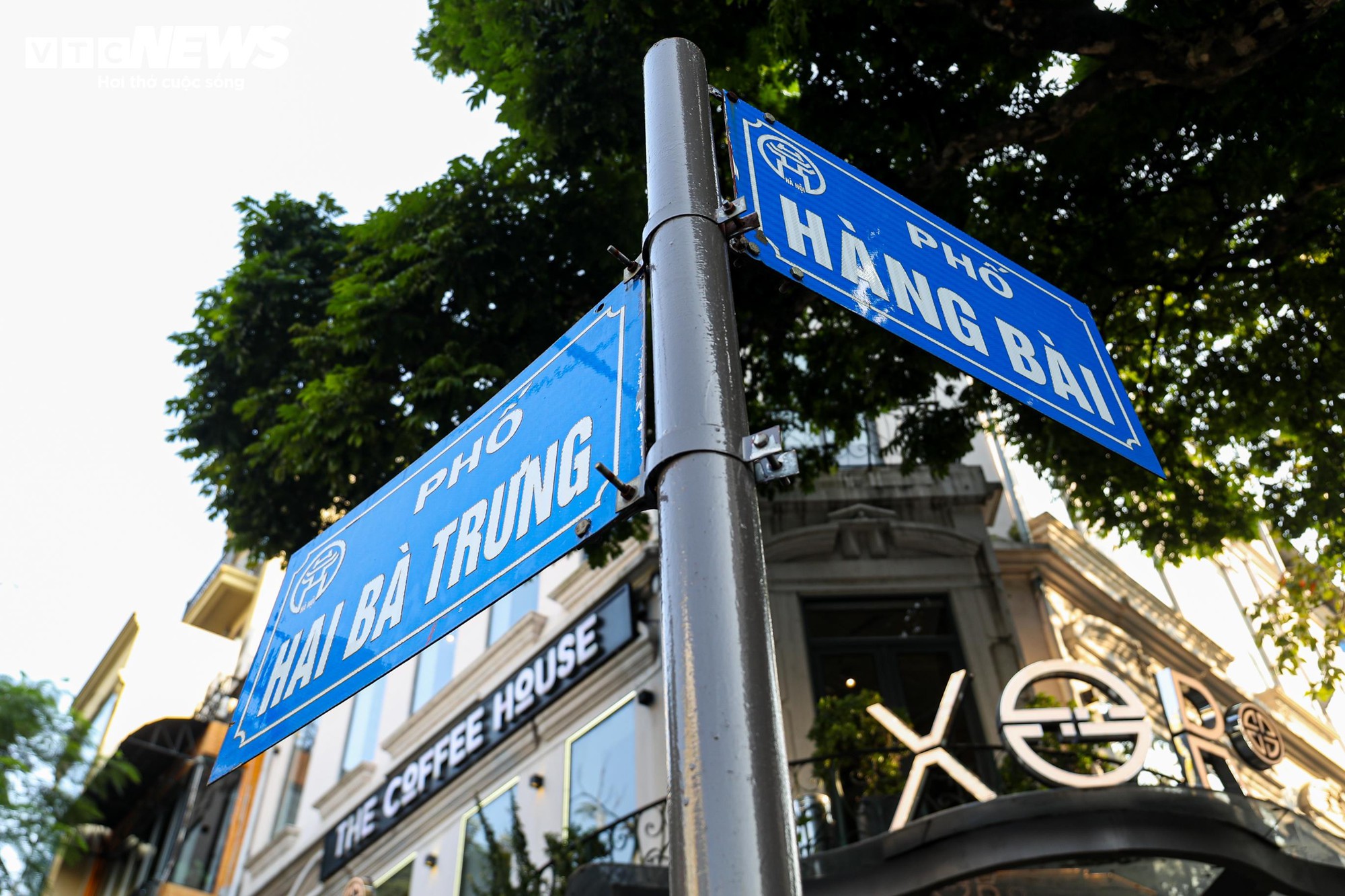 Khám phá phường Cửa Nam nhỏ nhất Hà Nội với 6 Nhà hát và 3 bảo tàng nổi bật - Ảnh 3. Khám phá phường Cửa Nam nhỏ nhất Hà Nội với 6 Nhà hát và 3 bảo tàng nổi bật - Ảnh 3.