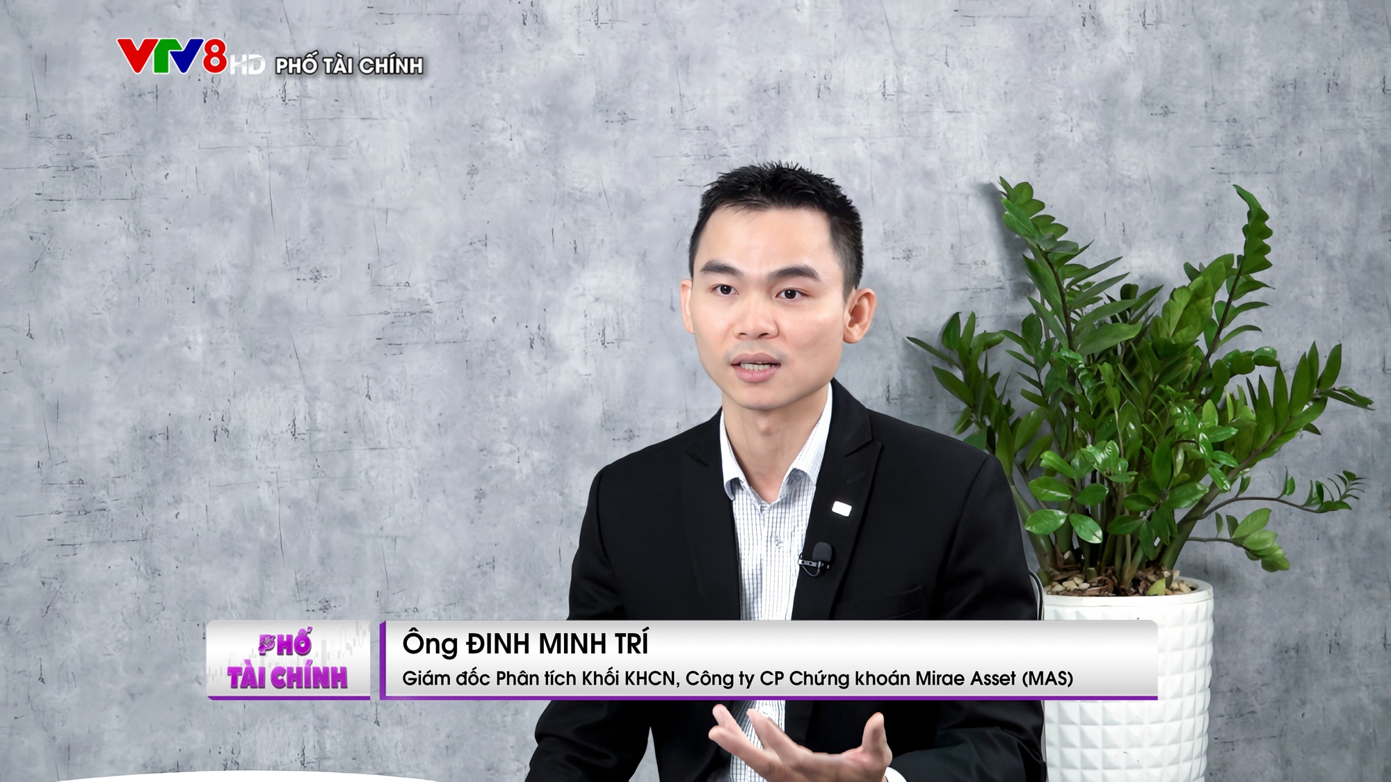 Tâm điểm tăng trưởng 2026 nằm ở doanh nghiệp lớn và vừa tại thị trường chứng khoán Việt Nam - Ảnh 1. Tâm điểm tăng trưởng 2026 nằm ở doanh nghiệp lớn và vừa tại thị trường chứng khoán Việt Nam - Ảnh 1.