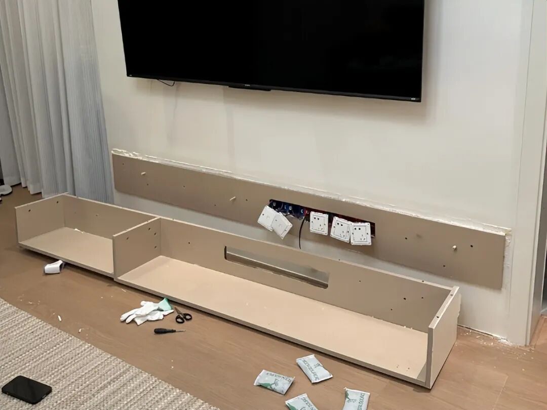 5 Sai lầm trong thiết kế phòng khách cần tránh để sống thỏai mái và bền lâu - Ảnh 5. 5 Sai lầm trong thiết kế phòng khách cần tránh để sống thỏai mái và bền lâu - Ảnh 5.