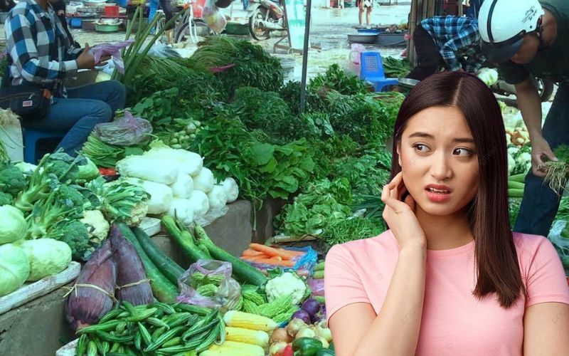 Chợ chung cư: Tiện lợi nhưng đừng để vỡ mộng khi mua sắm - Ảnh 4. Chợ chung cư: Tiện lợi nhưng đừng để vỡ mộng khi mua sắm - Ảnh 4.